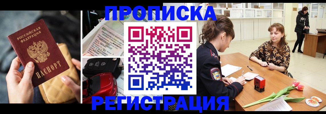 временная регистрация недорого в Шали